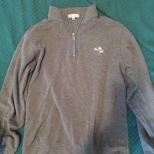 Peter Millar golf pullover